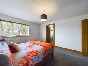 Bedroom Two- click for photo gallery